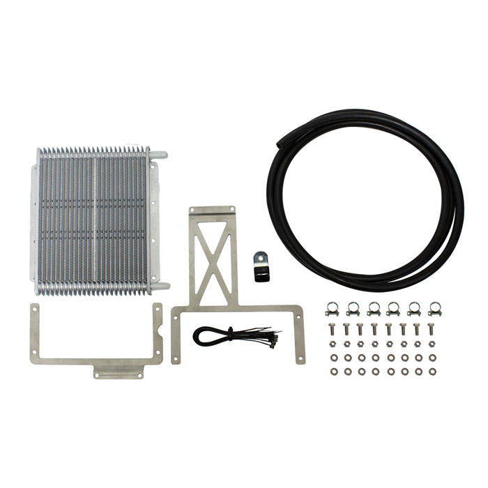 TransChill Transmission Cooler Kit TOYOTA HILUX N70 (TC609DPK)